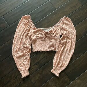 Urban outfitters top